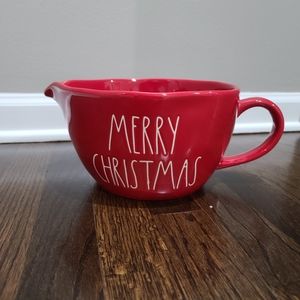 Rae Dunn Large Batter Bowl